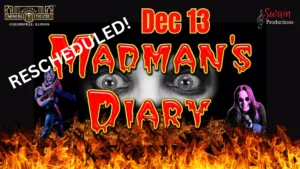 Madman's Diaries - Tribute to Ozzy Osbourne